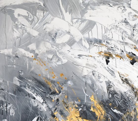 Symphony In Gold C 1
