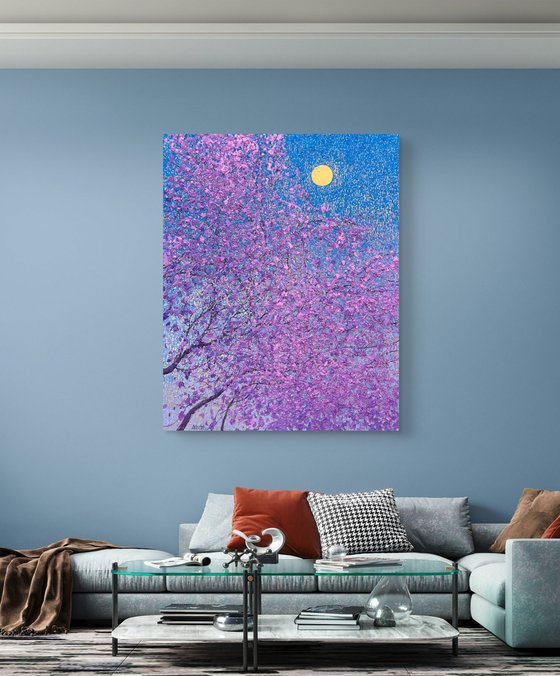 That Moment in Spring