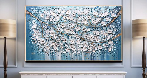 Artwork by Lana Guise