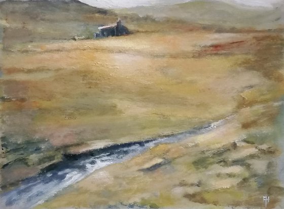 Highland Stream
