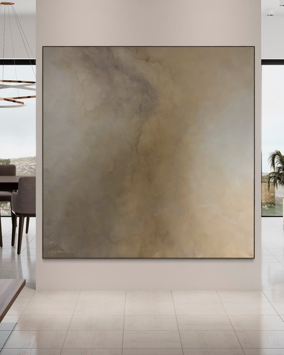 Flowing with the Breath