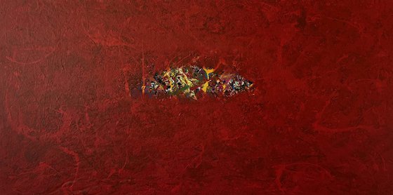 100x200 Red Keeps Its Secrets