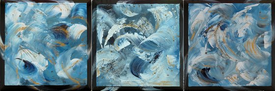 Tidal Whispers