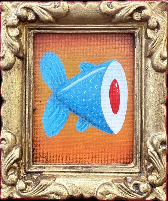 785 - TRITTICO