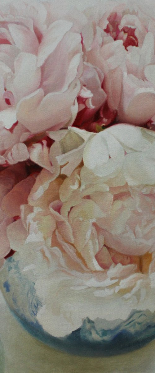 Morning etude. by Julia Diven