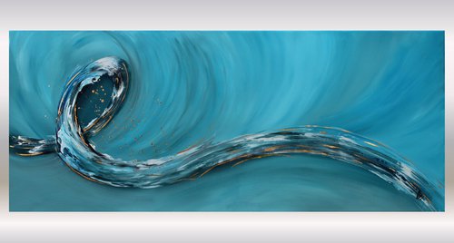 Artwork by Edelgard Schroer