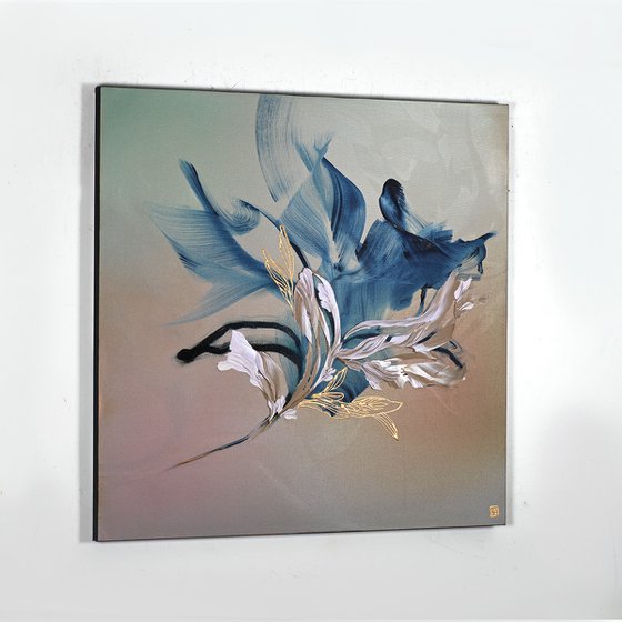 Floralis Obscura