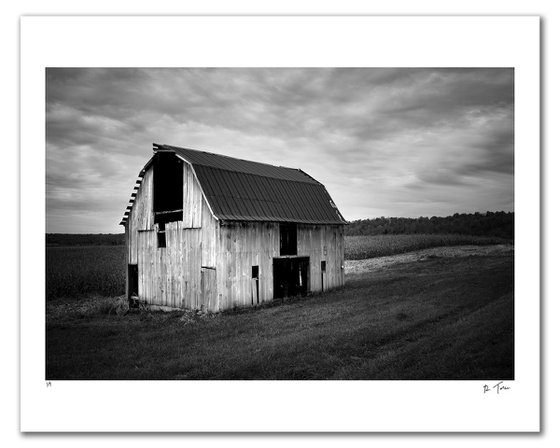 Blue Highways (#218)