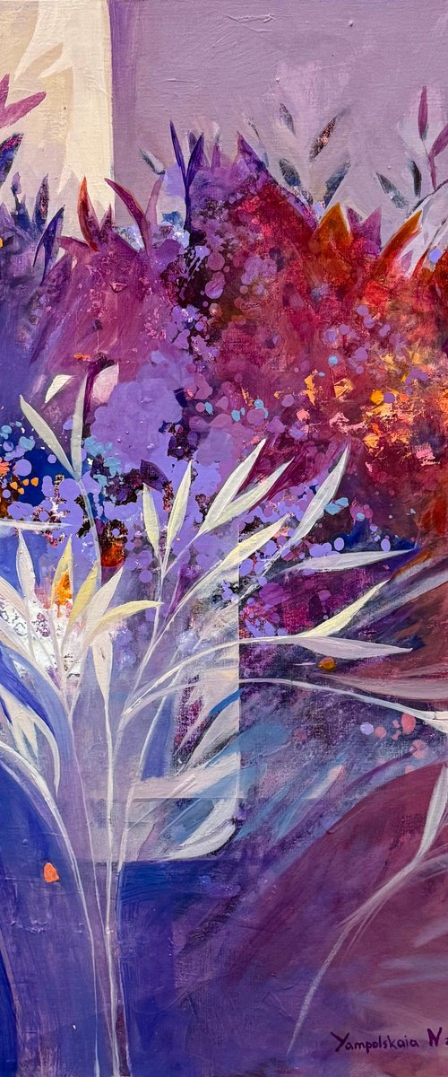 Harmony of Autumn | by Natalia Yampolskaia