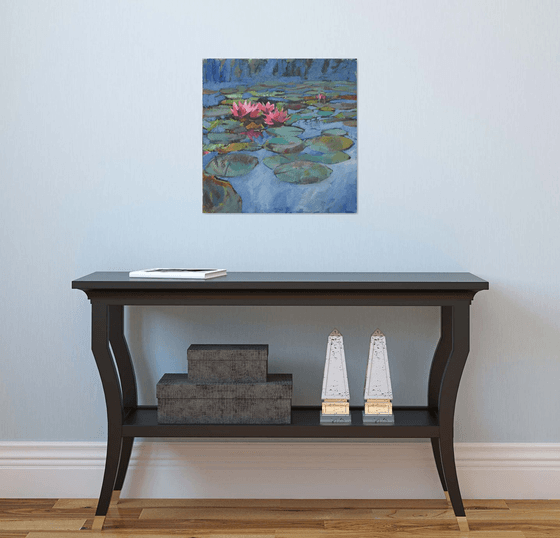 Water lilies