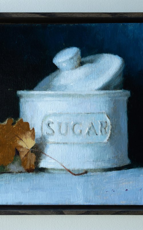 “Sugar” by ROSTYSLAV MALYSH