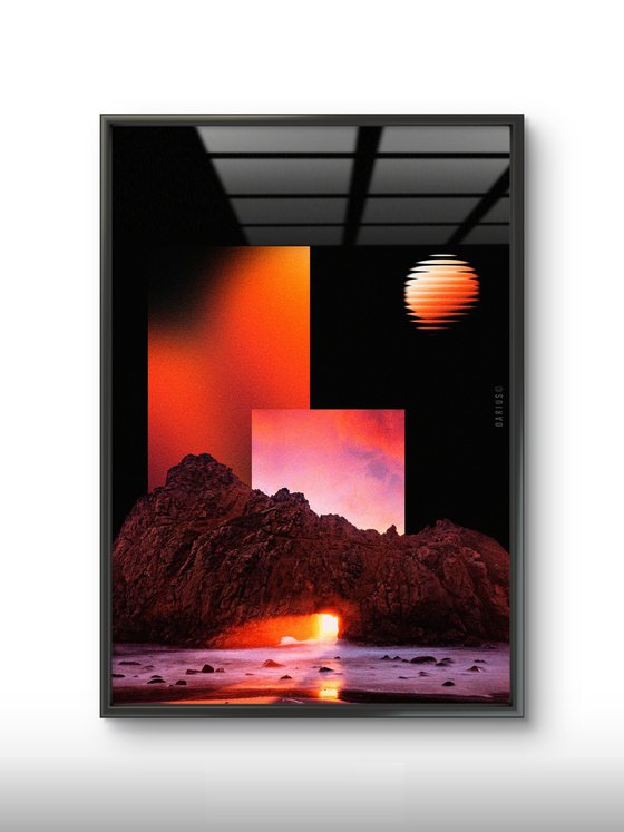 The Gateway of the Endless Sun