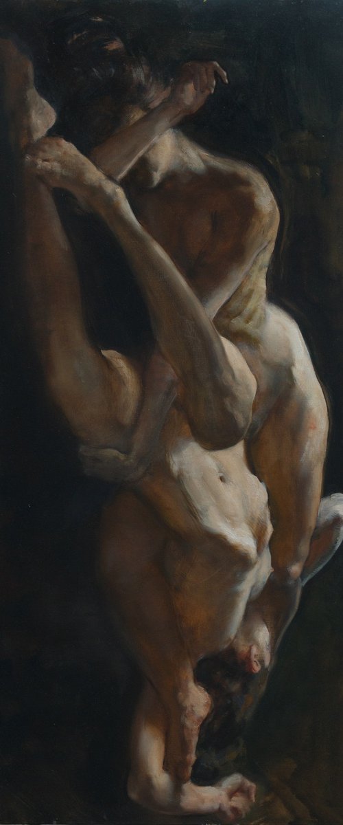 Soul III by Mikhail Sol