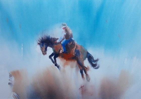 cowboy 9