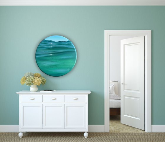 Emerald Flow