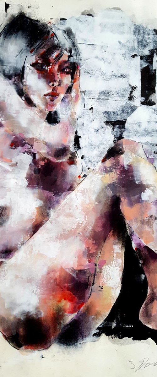 10-8-14 figure by Thomas Donaldson
