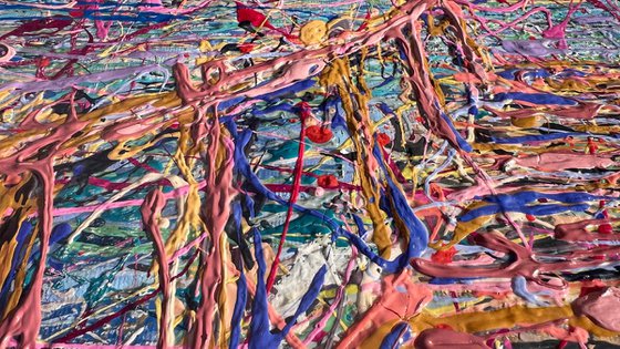 A Better Place of Dreams