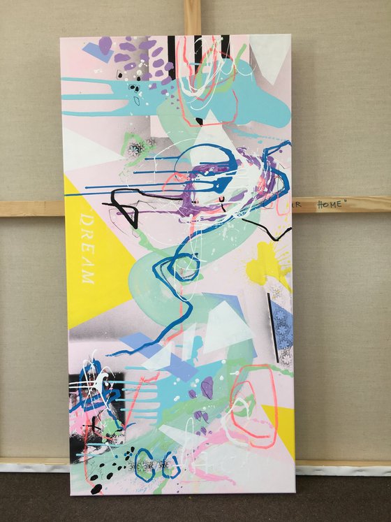 Dream No.1
