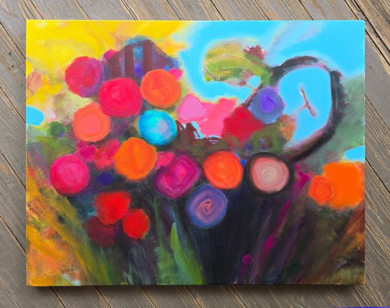 Bloom