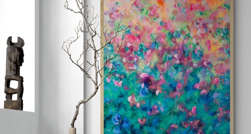 Artwork by Katherine Spiller