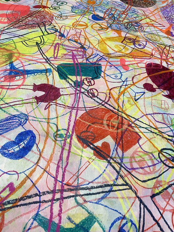 My Tits love drinking