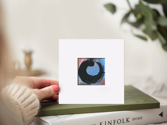 Enso Zen Circle Collection 2