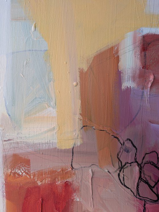 The Precipice of Change