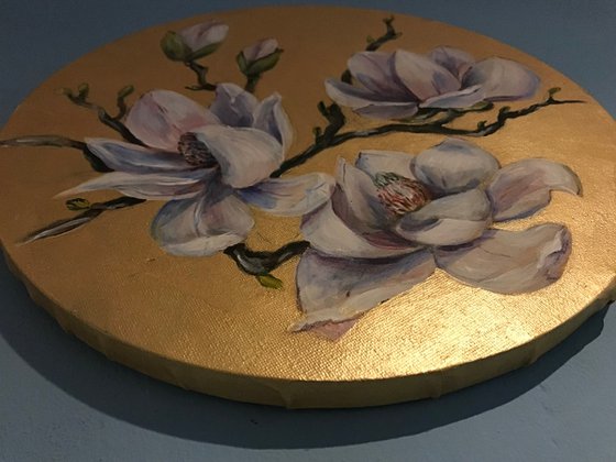 Magnolia