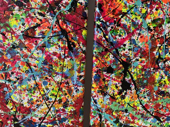 Chromatic Movement 04