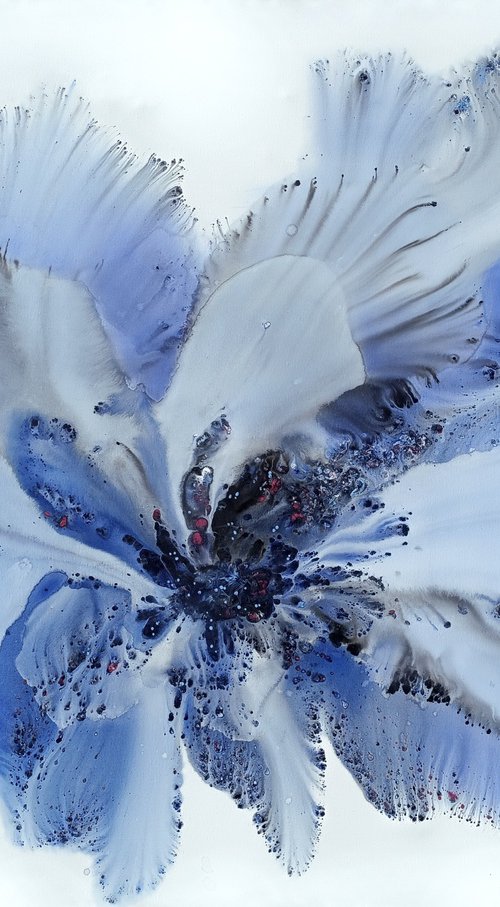 Nature 344 by Muriel Napoli