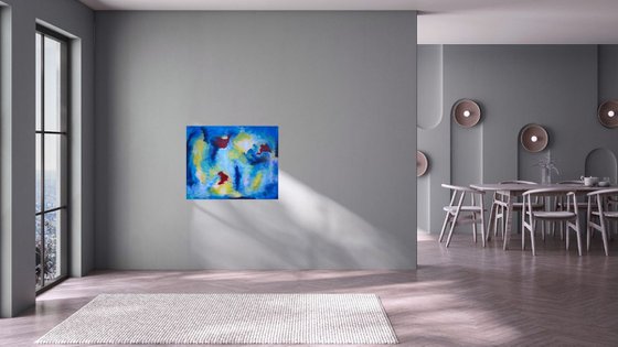 somewhere in the nowhere