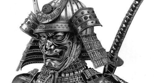Artwork by Paul Stowe