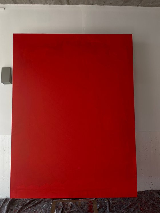 Red Horizon