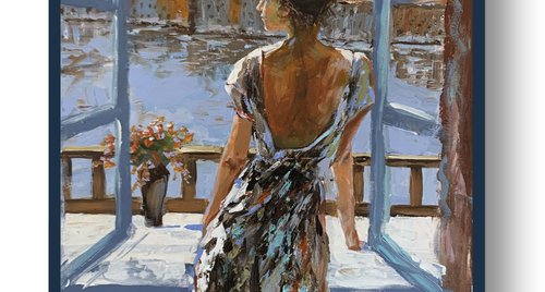 Artwork by Vita Schagen