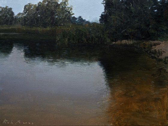 Riverbank