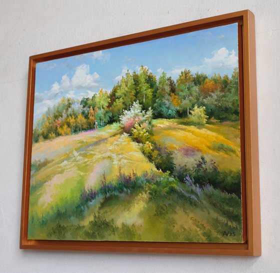 ON THE HILL 02