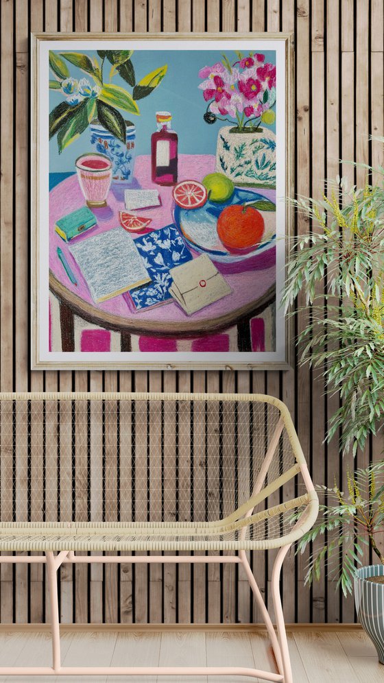 Creative Space