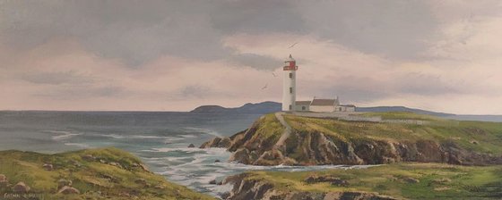 fanad lighthouse co donegal