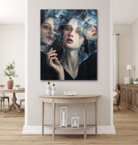 Reflections of Identity