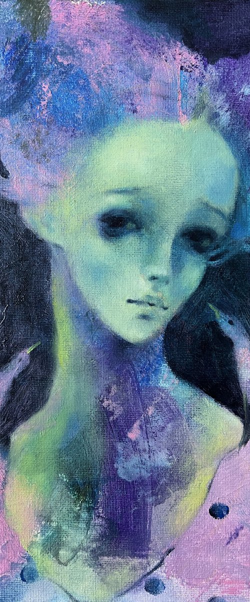 Secrets of the Soul 2 by Isolde Pavlovskaya
