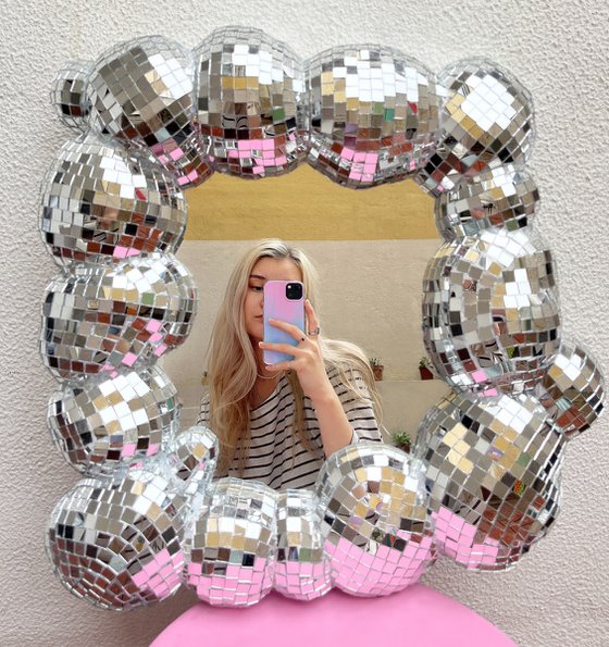 DISCO MIRROR