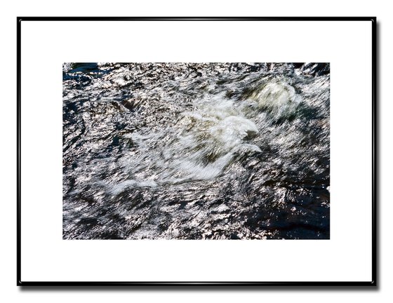 Water 8 - Unmounted (30x20in)