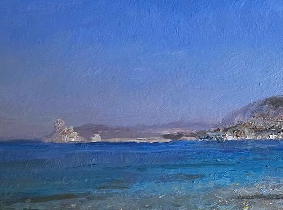 Mediterranean