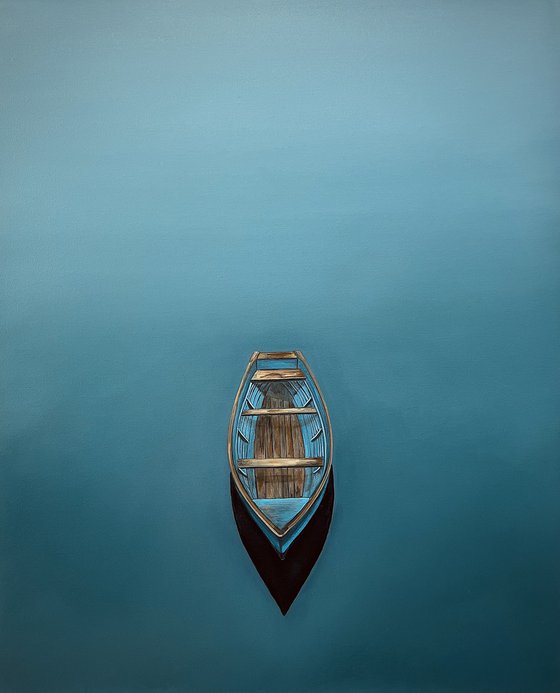 One Boat