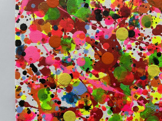 Abstract Pollock M001