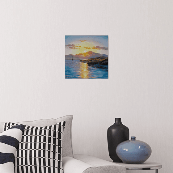 Harbor of Light