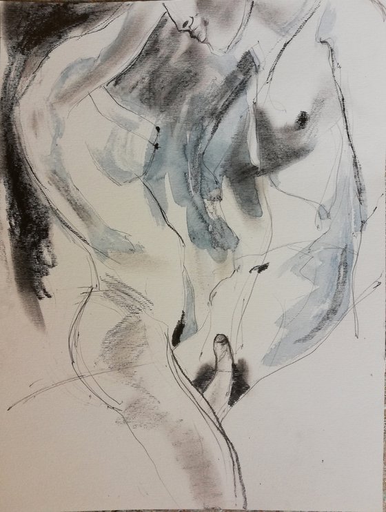 Erotic Sketches