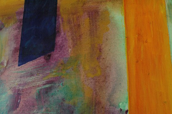 Lines Of Contemplation.