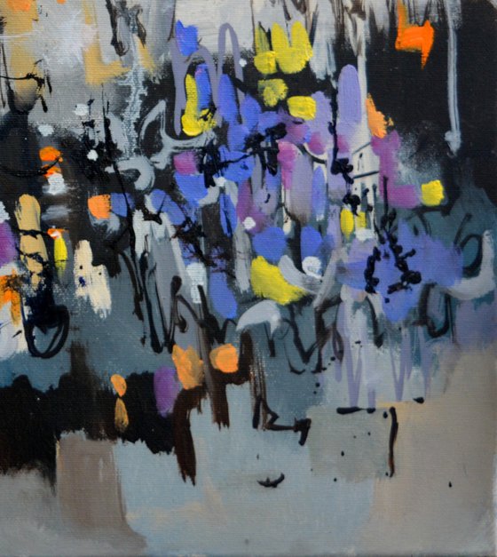 Urban colours