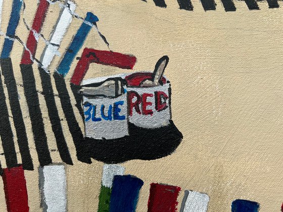 4th of July Prep